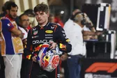 Max Verstappen responde a rumores de su salida de Red Bull: "No estoy muy contento con nuestro coche"