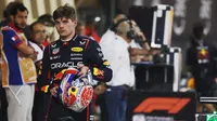 Max Verstappen responde a rumores de su salida de Red Bull: "No estoy muy contento con nuestro coche"