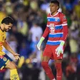 Kevin Mier le regala penal al América después de perder el balón