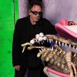 Tim Burton presenta exposición inmersiva en CDMX: Fecha, sede y costos
