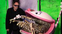Tim Burton presenta exposición inmersiva en CDMX: Fecha, sede y costos