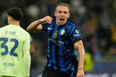 Inter se impuso en duelo de remontadas ante Barcelona y va a la Final de Champions League