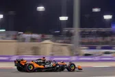 Óscar Piastri 'humilla' a Lando Norris y logra la pole en el GP de Bahréin