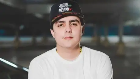 Circula presunta amenaza de "El Mayito Flaco" a la familia de Markitos Toys en Culiacán