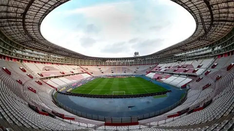 CONMEBOL anuncia a Lima como sede de la Final Copa Libertadores 2025
