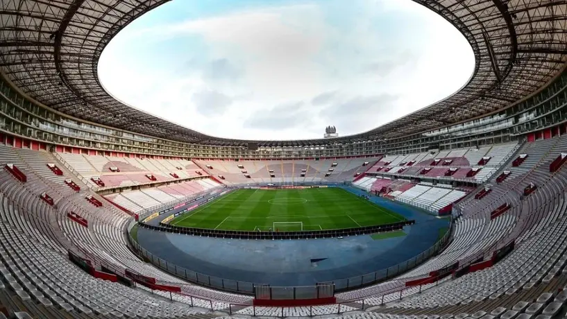 CONMEBOL anuncia a Lima como sede de la Final Copa Libertadores 2025