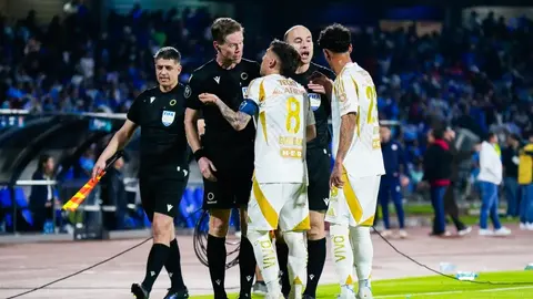 Los mejores memes de la derrota de Tigres ante Cruz Azul en Concachampions