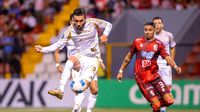 ¡Sorpresa! Real Estelí derrota a Tigres en la Concachampions Cup