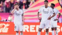 ¡Vergüenza! Aficionados de Real Madrid revientan al equipo tras derrota en el Clásico