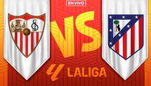 Sevilla vs Atlético de Madrid EN VIVO LaLiga Jornada 30