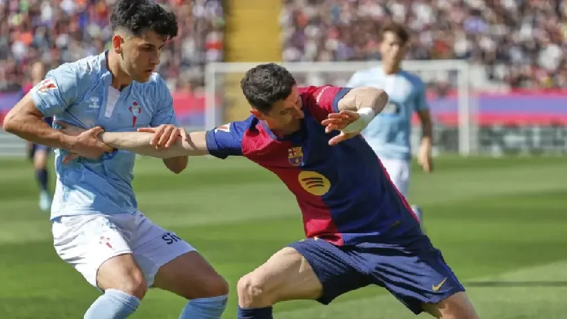 Barça, sin Lewandowski ante Real Madrid en la Final de la Copa del Rey; Ter Stegen regresa