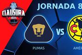 Pumas vs América: ¿Cuándo y por dónde ver el Clásico Capitalino de la Liga MX?