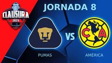 Pumas vs América: ¿Cuándo y por dónde ver el Clásico Capitalino de la Liga MX?