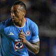 Willer Ditta sueña con el doblete para Cruz Azul: "Hay equipo para pelear por cosas importantes"