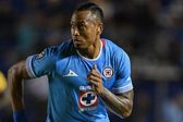 Willer Ditta sueña con el doblete para Cruz Azul: "Hay equipo para pelear por cosas importantes"