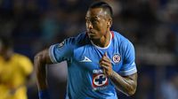 Willer Ditta sueña con el doblete para Cruz Azul: "Hay equipo para pelear por cosas importantes"