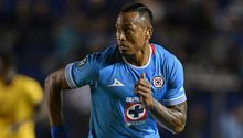 Willer Ditta sueña con el doblete para Cruz Azul: "Hay equipo para pelear por cosas importantes"