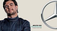 ¿Checo Pérez a Mercedes? Esto se sabe del supuesto interés de las Flechas Plateadas