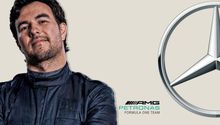 ¿Checo Pérez a Mercedes? Esto se sabe del supuesto interés de las Flechas Plateadas