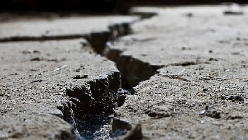 Detectan nueva falla geológica en Barranca del Muerto, CDMX