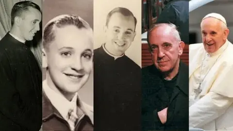 ¿Quién fue el Papa Francisco? El primer pontífice americano-argentino de la iglesia católica