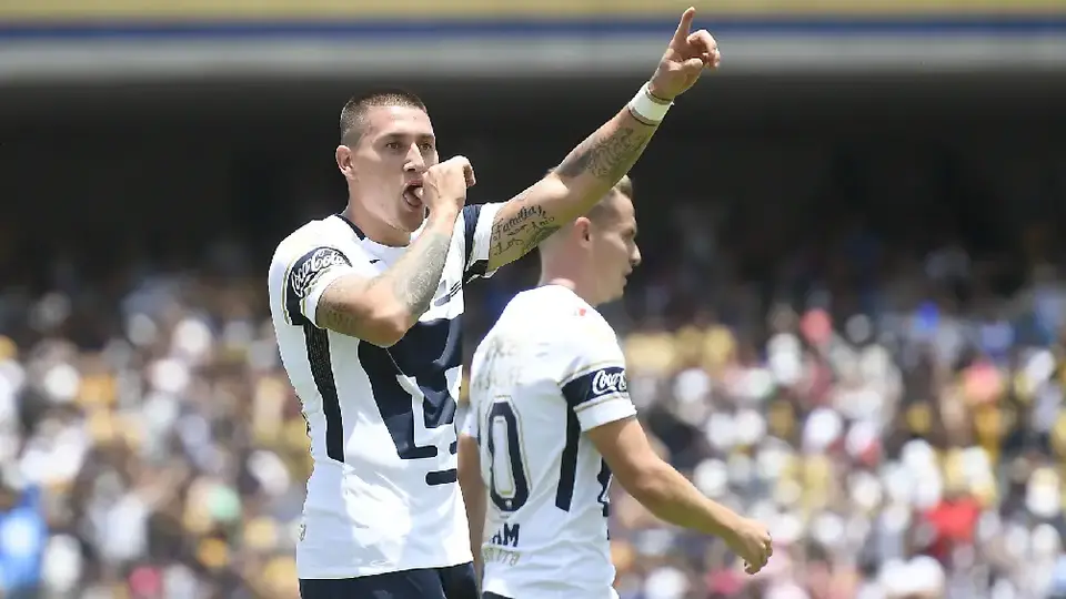 ¡Nuevo equipo! Nicolás Castillo llegará a Santiago City de la segunda división de Chile