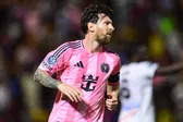 ¿Lionel Messi en CU? Esto tiene que pasar para que Pumas e Inter Miami jueguen en Concachampions