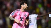 ¿Lionel Messi en CU? Esto tiene que pasar para que Pumas e Inter Miami jueguen en Concachampions