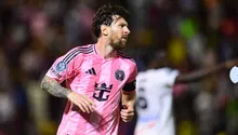 ¿Lionel Messi en CU? Esto tiene que pasar para que Pumas e Inter Miami jueguen en Concachampions