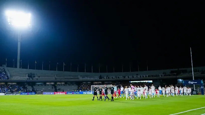 Oficial: Concacaf confirma a CU como sede de la Final entre Cruz Azul y Whitecaps