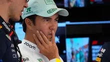 Antonio Pérez rompe el silencio sobre el trato desigual en Red Bull hacia Checo Pérez