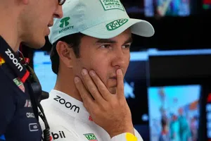 Antonio Pérez rompe el silencio sobre el trato desigual en Red Bull hacia Checo Pérez