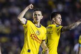 Álvaro Fidalgo tras victoria ante Chivas: "Esto es el tricampeón"