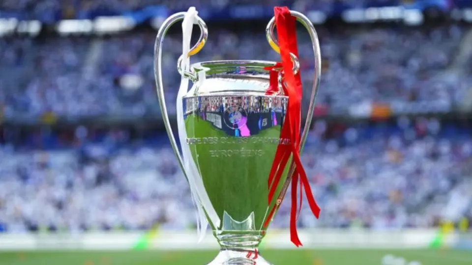 Champions League: Así se jugarán los Octavos de Final