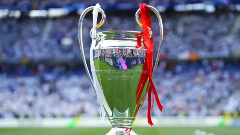 Champions League: Así se jugarán los Octavos de Final