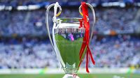 Champions League: Así se jugarán los Octavos de Final