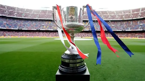 El Clásico: Real Madrid y Barcelona podrían definir tres títulos entre ellos