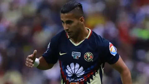 Independiente salda deuda con América por fichaje de Cecilio Domínguez