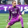 Ratón interrumpe partido en la MLS; es capturado por el arquero de Austin FC