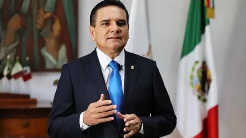 ¿Giran orden de aprehensión contra Silvano Aureoles, ex gobernador de Michoacán? Esto sabemos