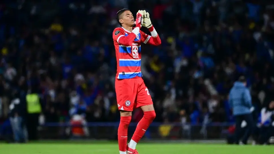 Cruz Azul puede alcanzar al América como máximo ganador de la Concacaf Champions Cup