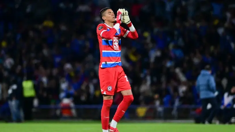 Cruz Azul puede alcanzar al América como máximo ganador de la Concacaf Champions Cup
