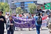 Cuauhtémoc Blanco: Colectivos de feministas exigen el desafuero del exfutbolista