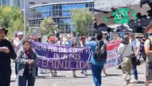 Cuauhtémoc Blanco: Colectivos de feministas exigen el desafuero del exfutbolista