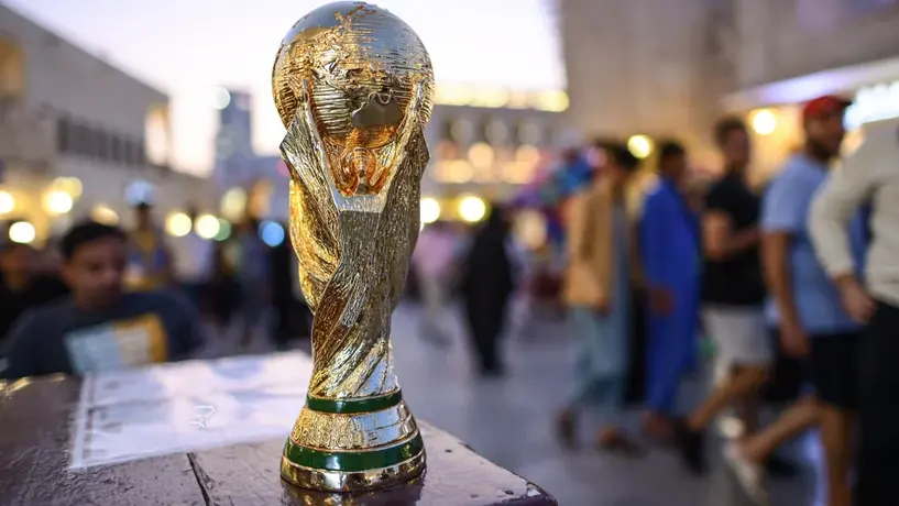 FIFA revela precios de boletos para el Mundial 2026