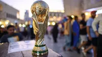 FIFA revela precios de boletos para el Mundial 2026