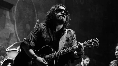 Muere Joel Jáuregui, icónico músico qué creo himnos del futbol mexicano