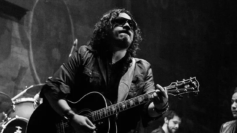 Muere Joel Jáuregui, icónico músico qué creo himnos del futbol mexicano