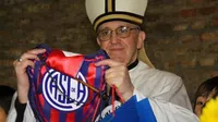 De San Lorenzo y Pelé; la entrañable relación del Papa Francisco con el futbol