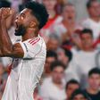 River vence a Lanús de la mano de Borja y se acerca al liderato